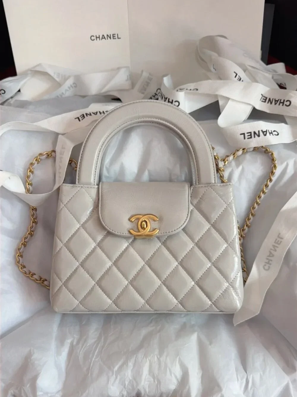 Classic CHANEL Bags: A Stylish and Versatile Choice for Elegance